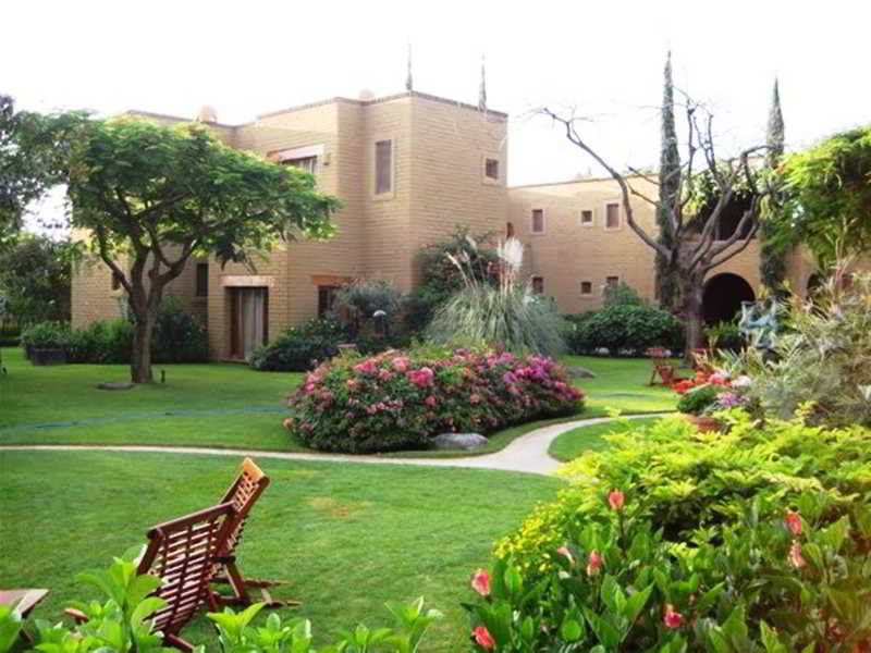 Mision del Sol Resort&Spa Cuernavaca Exterior foto